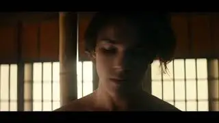 Sokka - ian ousley HOT