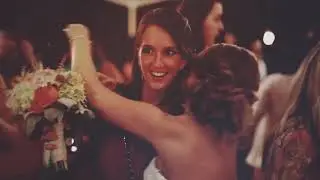 Cinematic Wedding Titles| Wedding slideshow | #aetemplates