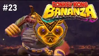 LANDFILL LAYER (SL 1000) | DK BANANZA Part 23
