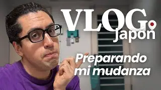 ¿PREPARADO PARA IRME DE JAPÓN?・NAVIDAD EN JAPÓN ・VIAJANDO POR NAGOYA