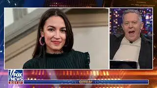 Gutfeld Roasts Democrats