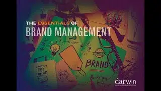 The Essentials Of Brand Management