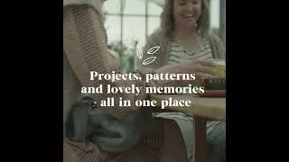 knit&not;e - your personal knitting universe