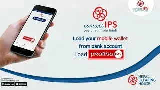 Load PrabhuPay Wallet from Connectips...Complete Process Explained #Connectips