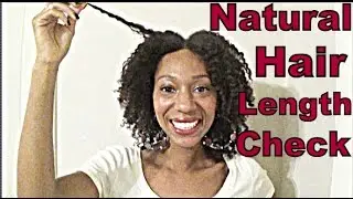 4 Years 6 Months Natural Length Check