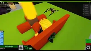 plane crazy | good fire || tutorial 2
