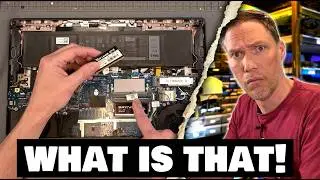 They Admitted To Ripping LCD Connector Off, But I Found Something Worse