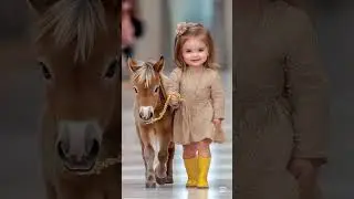 Lakri ke Kathy Kathy pa ghora #animatedpoem #kidsverse #kidspoetry