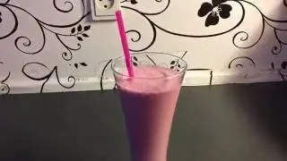 POWER SHAKE - JOE & THE JUICE ID&Eacute;E