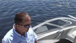 Bayliner 205 Bowrider 2005 года от Marine Connection Boat Sales, МЫ ЭКСПОРТИРУЕМ!