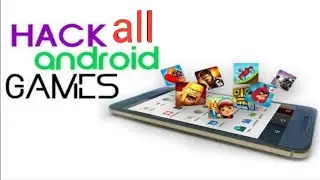 All game mode.apk/how to hack any games in 5 minute