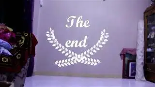 Tarunsingh Prayag (Skeleton)... Dancing on Despacito Remix