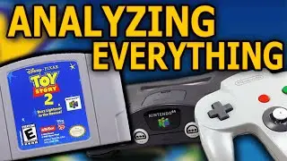 Toy Story 2 Analysis