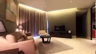Sathorn Infinity Condo Rent