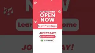 Sa &ndash; School of Singing is now open for admissions!