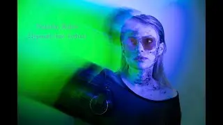 Natasha Kalna | Hypnotic Raw Techno Studio Session |