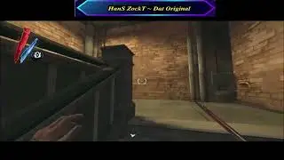 Dishonored ~ 031 Du blöden Hannes do