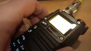Cb radio quansheng czy to możliwe żeby tyle miał mocy ??? Egzumer v0.20.1 testy 
