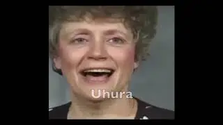 Star Trek TOS Memes and Vines to Prevent Brain Theft