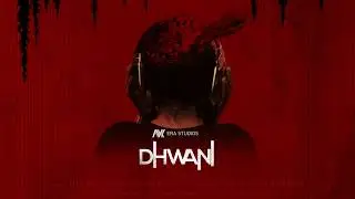 Dhwani ( a Musical Crime Thriller ) | New Tamil Movie Motion Poster HD 2020