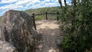 Crows Nest QLD Australia Go Pro