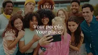 Welcome to Livia Residences