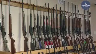 Illinois bill pushes for safe gun storage