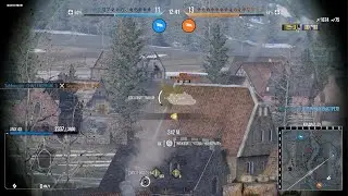 World of Tanks вот это раскат 😂