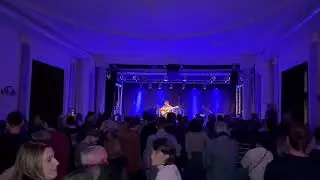 SONGBIRD FESTIVAL DAVOS I Pat Burgener - Best of