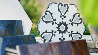 Tile Collections Catalogue Launch 2022