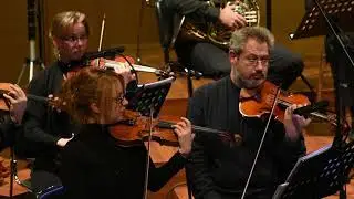 Vasily Sergeyevich Kalinnikov: The Cedar and the Palm - Athens Philharmonia Orchestra