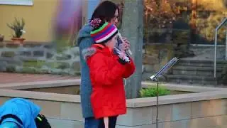 Musiker*innen f&uuml;r Deutschland in L&uuml;lsfeld