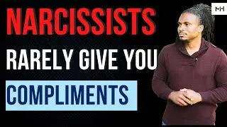 Narcissists will withhold compliments and affection on purpose. Nothing you do is good enough
