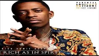 Rich Homie Quan - No No No (Slowed)
