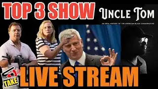 TCT Live Stream (6/30) 