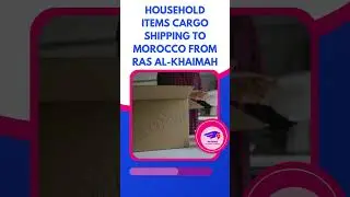 Cargo Shipping to  Morocco From Ras Al Khaimah