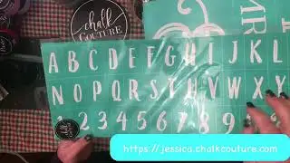 Free Designer Dollar Haul from Chalk Couture   Jessica Douglass Wilson