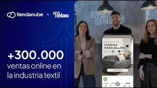 C&oacute;mo escalar un e-commerce textil: estrategia, tecnolog&iacute;a y ejecuci&oacute;n | Telas.com.ar