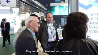 PFIFFNER Group at the Cigr&eacute; Paris Session 2024