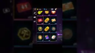 All Rare Bundles In Free Fire 🔥 Only 200 Crystal Tokens #shorts #freefire