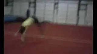 Sam's tuck
