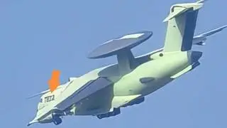 Второй прототип KJ-3000 7822 замечен в 2026 году &ndash; Китай. Обновление информации об испытаниях Y-2...