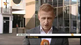 Henk Bleker: 