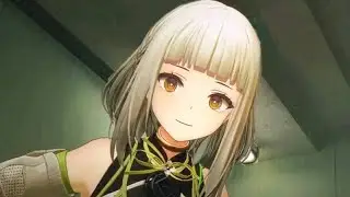 Endfield beta test - Day 6
