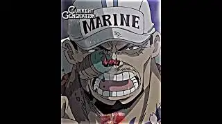 Most Legendary One Piece Characters of Every Era