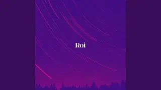 Roi - Instrumental (Extended Ultra Slowed)