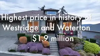 Consistent results with Braddock Real Estate
