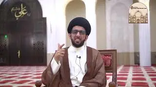 مشكلات اجتماعية 3 – ضرب الزوجة -  سماحة السيد موسى العلي