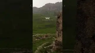 #cinematic  #кавказ  #севернаяосетия  #топ  #mountains  #film  #cinematography  #travel   #горы