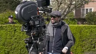 THE FAVOURITE | Everyone&rsquo;s Favourite: Working with Yorgos | FOX Searchlight
